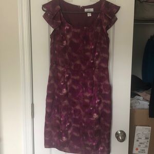 Light weight summer dress